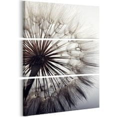 Artgeist Obraz - Čistá pochúťka I 60x90 obraz na plátne s dreveným rámom