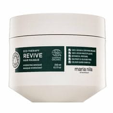 Maria Nila Hydratačná maska na vlasy Eco Therapy Revive (Masque) (Objem 250 ml)