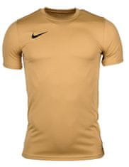 Nike Tričko pánske T-Shirt Dry Park VII BV6708 729 S