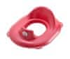 BabyDesign Rotho Top "Toilet seat" - WC sedátko (Varianta: Sunset Red Pearl - Perleťovo červená)