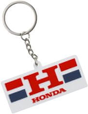 Honda kľúčenka CORPO modro-bielo-červená