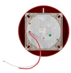 Orno Elektromechanický školský zvonček ORNO OR-DP-ML-131, 90dB