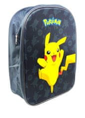 SETINO Detský ruksak 3D Pokémon