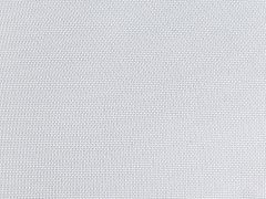 Beliani Závesné kreslo z umelého ratanu so stojanom béžová/biela ACRI