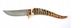 Kandar  N220 Turistický nôž 24 cm