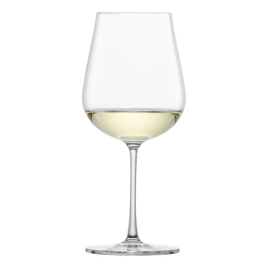 Schott Zwiesel Poháre na biele víno CHARDONNAY, 420ml 6ks, AIR, SCHOTT ZWIESEL