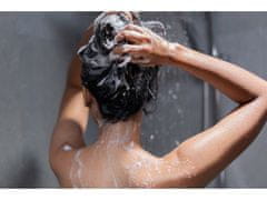 sarcia.eu PRIJA Kozmetická sada: Šampón, sprchový gél, tekuté mydlo, hydratačný krém 4x380ml 
