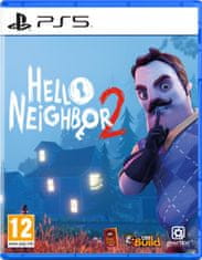 Cenega Hello Neighbor 2 (PS5)