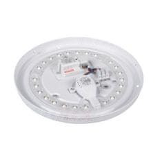Kanlux  Stropné LED svietidlo so senzorom pohybu Kanlux LED v2 CORSO LED V2 12-NW-SE 31223