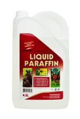 pre kone Parafín Liquid Oil 4,5l