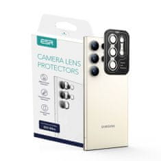 ESR Ochranné Sklo Zadnej Kamery Camera Protector Samsung Galaxy S23 Ultra Clear