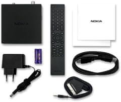 Nokia sat-top Box 6000