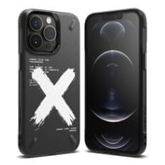 RINGKE Onyx puzdro X pre - Apple iPhone 13 Pro Max - Čierna KP12176
