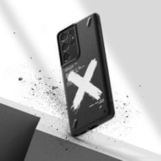 RINGKE Onyx puzdro X pre - Samsung Galaxy S21 Ultra 5G - Čierna KP12187
