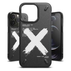 RINGKE Onyx puzdro X pre - Apple iPhone 13 Pro Max - Čierna KP12176