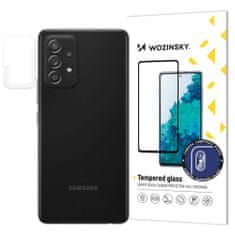 WOZINSKY Wozinsky Tvrdené sklo na kameru 9H pre Samsung Galaxy A53 5G/Galaxy A33 5G/Galaxy A73 - Transparentná KP15043