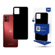 3MK Matt case puzdro pre Motorola Moto G32 - Čierna KP22678