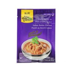 Asian Home Gourmet Koreniaca pasta na indické maslové kurča" 50g Asian Home Gourmet