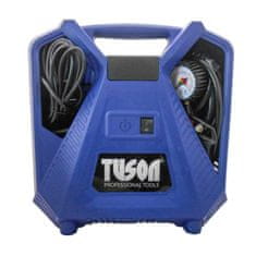 Tuson 130045 bezolejový kompresor 1,1kW 180l/min