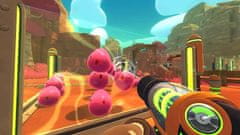 INNA Slime Rancher Deluxe Edition (PS4)