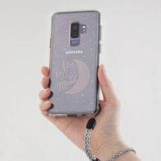 RINGKE dizajnová šablóna pod puzdro pre Samsung Galaxy S8 KP25151