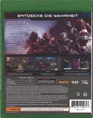 Xbox Game Studios Halo 5: Guardians (XONE)