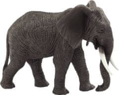 Mojo Fun figúrka Slon africký