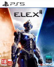 THQ Nordic ELEX II (PS5)