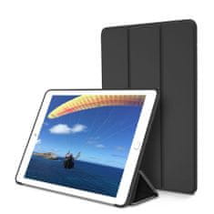 Tech-protect Smart Case puzdro na iPad Air, čierne