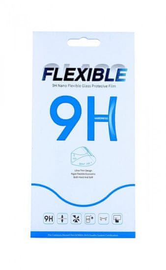 Flexible Ochranná fólia Realme 8 5G 66205