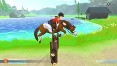 Mindscape My Riding Stables 2 A New Adventure (PS4)