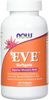 Multi Vitamins Eve, Multivitamín pre Ženy, 180 softgel kapsúl