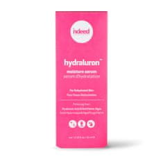 Indeed Labs Vysoko hydratačné pleťové sérum - 30 ml