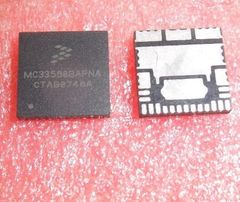China Glaze MC33580 MC33580BAPNA čip