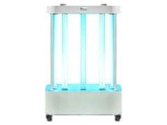 UVtech Germicídna Lampa INDUSTRY MAX 1500 W