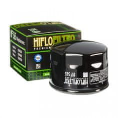 Hiflofiltro Olejový filter HF565