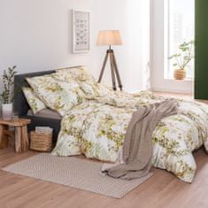Luxusná posteľná bielizeň OXANA