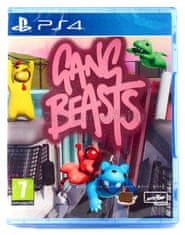 INNA Gang Beasts (PS4)