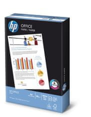 Europapier Papier - HP OFFICE, A4, 80g, laser, copy, ink, 500 listov (CHPO480) [CHP110]