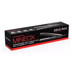 Minižehlička na vlasy MINEOX S0447512