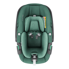 Maxi-Cosi Pebble 360 autosedačka Essential 2023 Green