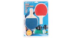 Get&Go Micro Table Tennis detská sada na stolný tenis