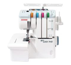 Janome Overlock JANOME 744D