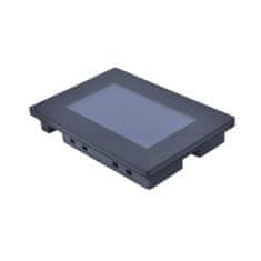 ITead Displej Nextion Intelligent 4,3" 480x272 NX4827P043-011C-Y kapacitný dotykový panel a puzdro
