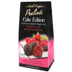 Maitre Truffout Pralinen cake pralines 148g malina