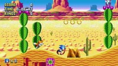 Sega Sonic Mania Plus (PS4)