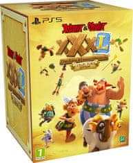 Microids Asterix & Obelix XXXL: The Ram From Hibernia - Collector's Edition (PS5)
