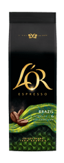 L'Or Espresso Brazil zrnková káva 1 kg