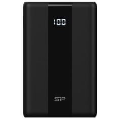 Silicon Power Powerbanka QP55 10000mAh - černá