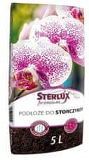 Agaris Sterlux Premium Orchid Media 5 l